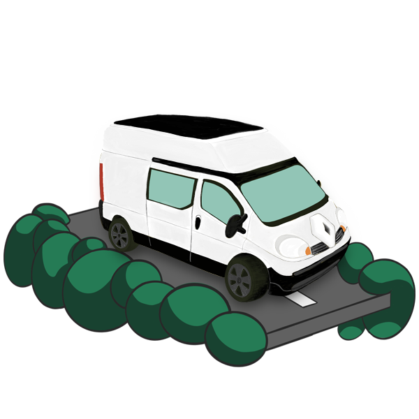 Van 2